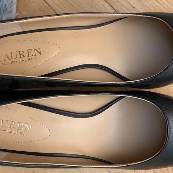 High heels Ralph Lauren - Picture 5 of 6